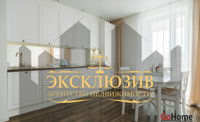 Купить 1-комнатную квартиру, Минск, Ильянская ул., 18 (Центральный район). Фото 12