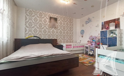 Купить 2-комнатную квартиру, Брест, Киевка, ул. Пионерская. Фото 9