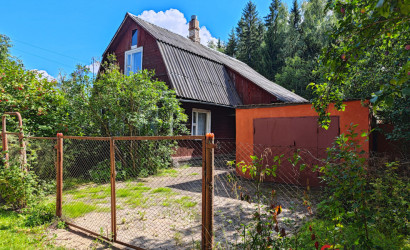 Купить дачу, СТ Электрон-89, Солнечная, 9.86 соток. Фото 3