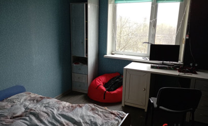 Купить 3-комнатную квартиру, Гомель, Свиридова, 19. Фото 5