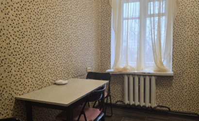 Купить 1-комнатную квартиру, Витебск, Комиссара Крылова ул., 8. Фото 10