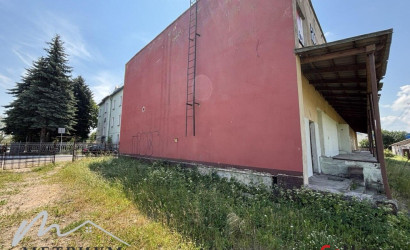 Аренда помещения, Барановичи, Клубная ул., 6/Д, от 350 до 1064.2 кв.м.. Фото 24