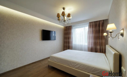 Купить 2-комнатную квартиру, Минск, Заславская, 12 (Центральный район). Фото 9