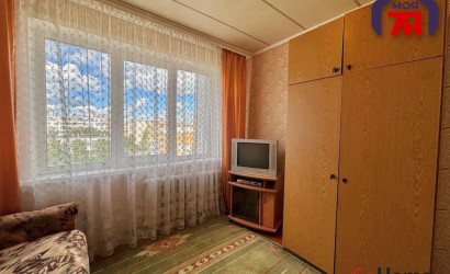 Купить 3-комнатную квартиру, Солигорск, Богомолова ул., 2. Фото 11