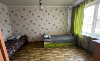 Снять 2-комнатную квартиру, Шклов, Молодёжная. Фото 2