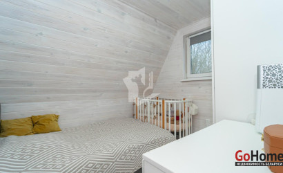 Купить дом, Центральный, 15 соток. Фото 11