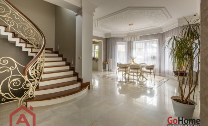 Купить дом, Минск, Столичная, 7, 12.11 соток. Фото 17