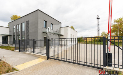 Аренда помещения, Минск, Кабушкина ул., 64,  1039.7 кв.м.. Фото 2