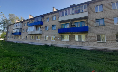 Купить 3-комнатную квартиру, Старобин, ул.Коржа, д.8, Солигорский район, (80293215826 вайбер). Фото 2