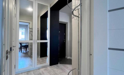 Снять 1-комнатную квартиру, Минск, Максима Богдановича ул. 108 (Советский район). Фото 7