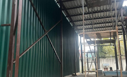 Аренда склада, Боровая,  от 77 до 252 кв.м.. Фото 2