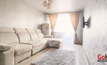 Купить 3-комнатную квартиру, Минск, Бородинская ул., 31 (Ленинский район). Фото 21