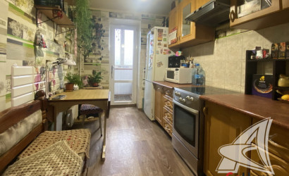 Купить 2-комнатную квартиру, Жабинка, , . Фото 3