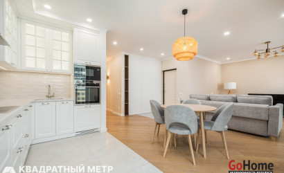 Купить 2-комнатную квартиру, Минск, ул. Петра Мстиславца, д. 6 (Первомайский район). Фото 5