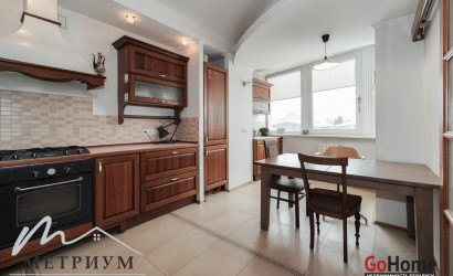 Купить 5-комнатную квартиру, Минск, Можайского ул., 49 (Советский район). Фото 5