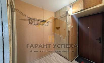 Купить 2-комнатную квартиру, Брест, ул. Кривошеина. Фото 14