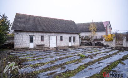 Купить дом, Атолино, Школьная ул., 27 соток. Фото 21