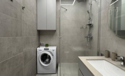 Снять 3-комнатную квартиру, Минск, Белградская ул. 6 (Октябрьский район). Фото 5