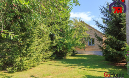 Купить коттедж, Закружка, 15 соток. Фото 22