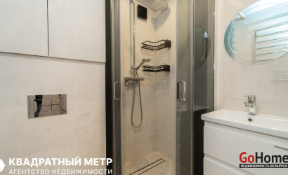 Купить 2-комнатную квартиру, Минск, Каховская ул., 40(Центральный район). Фото 16