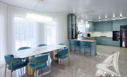 Купить дом, Брест, Козловичи, 10.3 соток. Фото 16