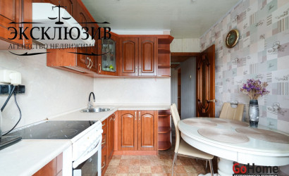 Купить 2-комнатную квартиру, Минск, Якубова ул., 56/1 (Ленинский район). Фото 3