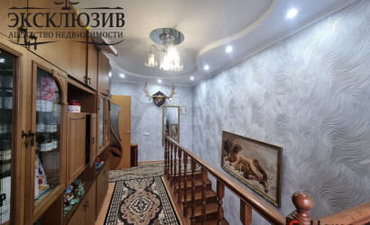 Купить 3-комнатную квартиру, Ганцевичи, Победы ул., 14/А. Фото 35