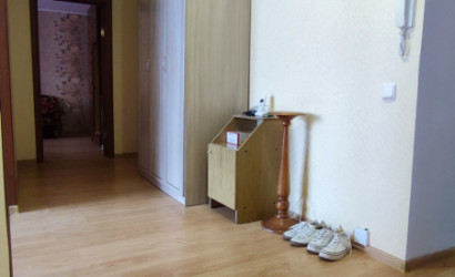 Купить 2-комнатную квартиру, Пинск, Ул. Солнечная 62. Фото 9