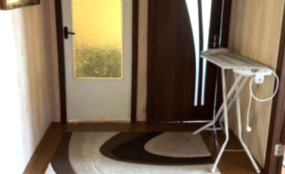 Снять 3-комнатную квартиру на сутки, Ганцевичи, Строителей, 47. Фото 2