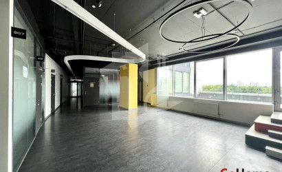 Аренда помещения, Минск, Аранская ул., 8,  от 646 до 1118.38 кв.м.. Фото 7