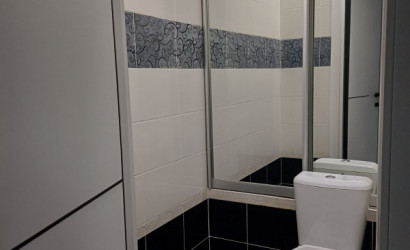 Снять 1-комнатную квартиру на сутки, Брест, ул. Подгородская, д. . Фото 14