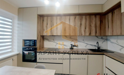Купить 1-комнатную квартиру, Брест, ул. Рябцева. Фото 2