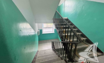 Купить 1-комнатную квартиру, Кобрин, , . Фото 16