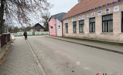 Купить дом, Дятлово, Октябрьская, 44, 6 соток. Фото 4