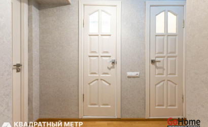 Купить 3-комнатную квартиру, Минск, Некрасова ул., 33 (Советский район). Фото 11