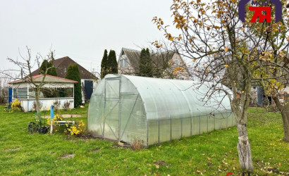 Купить дом, Погост-2, Солнечная ул., 19.27 соток. Фото 26