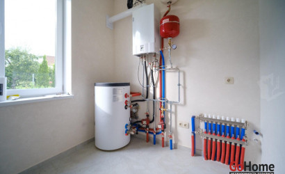 Купить дом, Прилепы, 15 соток. Фото 33