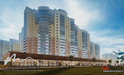 Продажа торгового помещения, Минск, Неманская ул., 80,  1132 кв.м.. Фото 2