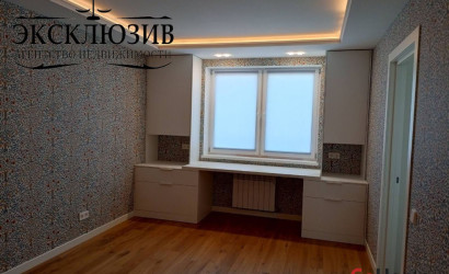 Купить 2-комнатную квартиру, Минск, Прилукская ул., 60(Московский район). Фото 17