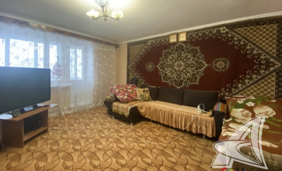 Купить 3-комнатную квартиру, Брест, Киевка, ул. Герцена. Фото 2