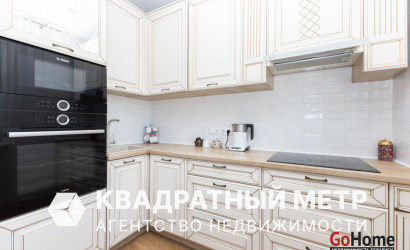 Купить 3-комнатную квартиру, Минск, Панченко ул., 10/а (Фрунзенский район). Фото 1