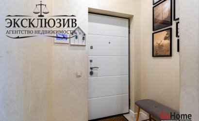 Купить 3-комнатную квартиру, Минск, Ратомская ул., 50 (Центральный район). Фото 27
