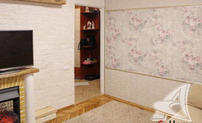 Купить 3-комнатную квартиру, Брест, Заводская, ул. Янки Купалы. Фото 8