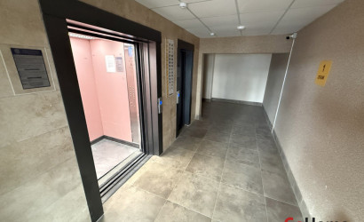 Купить 1-комнатную квартиру, Гродно, Ивана Якубовского, 9А. Фото 13