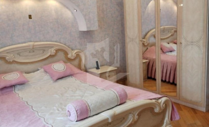 Снять 3-комнатную квартиру, Минск, ул. Притыцкого, д. 89. Фото 9