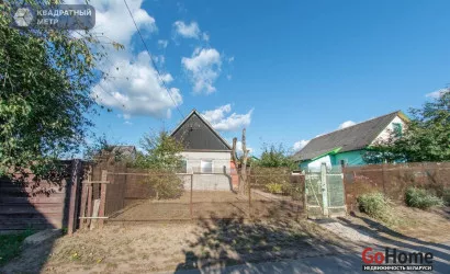  1-этаж.(24.6 м2), Острошицкий Городок