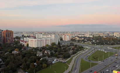 Купить 3-комнатную квартиру, Минск, Белградская, 1 (Октябрьский район). Фото 4