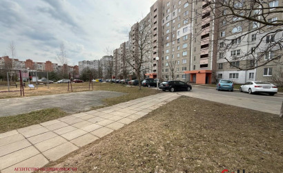 Купить 3-комнатную квартиру, Минск, Городецкая, 58 (Первомайский район). Фото 10