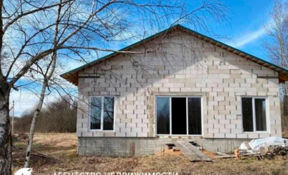 Купить дом, Замошье, Центральная ул., 25 соток. Фото 17