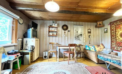 Купить дом, Кривое Село аг., Советская ул. 37, 25 соток. Фото 28